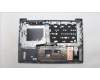 Lenovo 5CB1M48495 COVER Upper Case ASM_ENG W21KG AGNBL