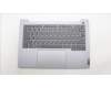 Lenovo 5CB1M48495 COVER Upper Case ASM_ENG W21KG AGNBL