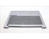 Lenovo 5CB1M48518 COVER Upper Case ASM_UKE W21KG AGNBL