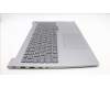 Lenovo 5CB1M48520 COVER Upper Case ASM_ARA W21KH AGBL U