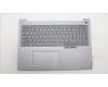 Lenovo 5CB1M48523 COVER Upper Case ASM_BUL W21KH AGBL U