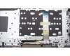Lenovo 5CB1M48523 COVER Upper Case ASM_BUL W21KH AGBL U