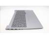 Lenovo 5CB1M48523 COVER Upper Case ASM_BUL W21KH AGBL U