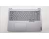 Lenovo 5CB1M48524 COVER Upper Case ASM_CZE/SLK W21KHAGBL U