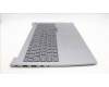 Lenovo 5CB1M48524 COVER Upper Case ASM_CZE/SLK W21KHAGBL U