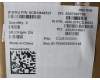 Lenovo 5CB1M48525 COVER Upper Case ASM_ENG W21KH AGBL U