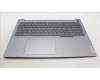 Lenovo 5CB1M48526 COVER Upper Case ASM_EURO ENG W21KHAGBLU