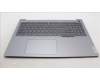 Lenovo 5CB1M48527 COVER Upper Case ASM_FRA W21KH AGBL U