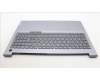 Lenovo 5CB1M48527 COVER Upper Case ASM_FRA W21KH AGBL U