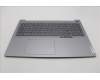 Lenovo 5CB1M48528 COVER Upper Case ASM_FRA/ARA W21KHAGBL U