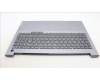 Lenovo 5CB1M48530 COVER Upper Case ASM_GER W21KH AGBL U