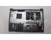 Lenovo 5CB1M48531 COVER Upper Case ASM_GRE W21KH AGBL U