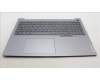 Lenovo 5CB1M48531 COVER Upper Case ASM_GRE W21KH AGBL U