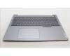 Lenovo 5CB1M48535 COVER Upper Case ASM_ITA W21KH AGBL U
