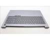 Lenovo 5CB1M48535 COVER Upper Case ASM_ITA W21KH AGBL U