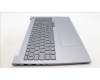 Lenovo 5CB1M48535 COVER Upper Case ASM_ITA W21KH AGBL U
