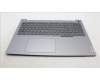 Lenovo 5CB1M48540 COVER Upper Case ASM_POR W21KH AGBL U