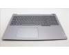 Lenovo 5CB1M48541 COVER Upper Case ASM_RUS W21KH AGBL U