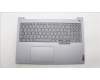 Lenovo 5CB1M48542 COVER Upper Case ASM_SLV W21KH AGBL U