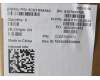 Lenovo 5CB1M48542 COVER Upper Case ASM_SLV W21KH AGBL U