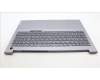 Lenovo 5CB1M48542 COVER Upper Case ASM_SLV W21KH AGBL U