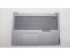 Lenovo 5CB1M48544 COVER Upper Case ASM_SWS W21KH AGBL U