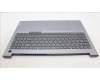Lenovo 5CB1M48549 COVER Upper Case ASM_UKR W21KH AGBL U