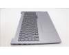 Lenovo 5CB1M48549 COVER Upper Case ASM_UKR W21KH AGBL U