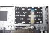 Lenovo 5CB1M48551 COVER Upper Case ASM_ARA W21KH AGNBL U