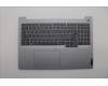 Lenovo 5CB1M48557 COVER Upper Case ASM_EURO ENGW21KHAGNBLU