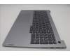Lenovo 5CB1M48557 COVER Upper Case ASM_EURO ENGW21KHAGNBLU