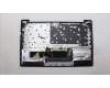 Lenovo 5CB1M48868 COVER Upper Case ASM_CZE/SLK L83FR TEXBK