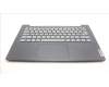 Lenovo 5CB1M48868 COVER Upper Case ASM_CZE/SLK L83FR TEXBK