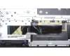 Lenovo 5CB1M48868 COVER Upper Case ASM_CZE/SLK L83FR TEXBK
