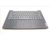 Lenovo 5CB1M48889 COVER Upper Case ASM_TC L83FR TEX BK