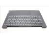 Lenovo 5CB1M48889 COVER Upper Case ASM_TC L83FR TEX BK