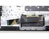 Lenovo 5CB1M48889 COVER Upper Case ASM_TC L83FR TEX BK