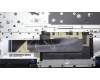 Lenovo 5CB1M48892 COVER Upper Case ASM_UKE L83FR TEX BK