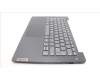 Lenovo 5CB1M48892 COVER Upper Case ASM_UKE L83FR TEX BK