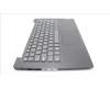 Lenovo 5CB1M48892 COVER Upper Case ASM_UKE L83FR TEX BK