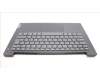 Lenovo 5CB1M48892 COVER Upper Case ASM_UKE L83FR TEX BK