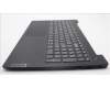 Lenovo 5CB1M48895 COVER Upper Case ASM_ARA L83FS BK TEX