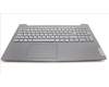 Lenovo 5CB1M48898 COVER Upper Case ASM_CZE/SLK L83FS BKTEX