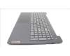 Lenovo 5CB1M48899 COVER Upper Case ASM_EURO ENG L83FSBKTEX