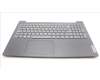 Lenovo 5CB1M48899 COVER Upper Case ASM_EURO ENG L83FSBKTEX