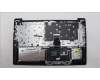 Lenovo 5CB1M48900 COVER Upper Case ASM_ENG L83FS BK TEX