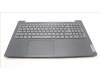 Lenovo 5CB1M48900 COVER Upper Case ASM_ENG L83FS BK TEX