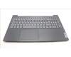 Lenovo 5CB1M48901 COVER Upper Case ASM_FRA L83FS BK TEX