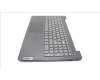 Lenovo 5CB1M48904 COVER Upper Case ASM_GRE L83FS BK TEX