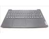 Lenovo 5CB1M48905 COVER Upper Case ASM_GER L83FS BK TEX